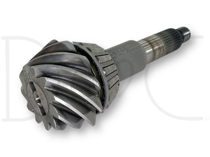 99-04 Ford F250 F350 DANA 60 Front Axle Ring & Pinion Gear Set 3.73