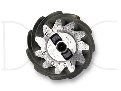 99-04 Ford F250 F350 DANA 60 Front Axle Ring & Pinion Gear Set 3.73