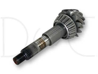 99-04 Ford F250 F350 DANA 60 Front Axle Ring & Pinion Gear Set 3.73