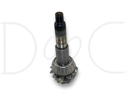 99-04 Ford F250 F350 DANA 60 Front Axle Ring & Pinion Gear Set 3.73