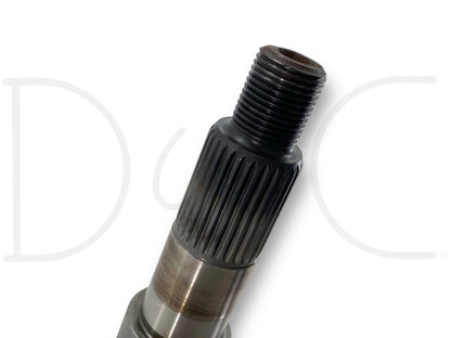 99-04 Ford F250 F350 DANA 60 Front Axle Ring & Pinion Gear Set 3.73