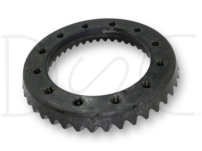 99-04 Ford F250 F350 DANA 60 Front Axle Ring & Pinion Gear Set 3.73