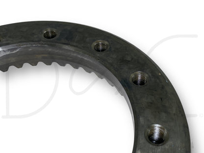 99-04 Ford F250 F350 DANA 60 Front Axle Ring & Pinion Gear Set 3.73
