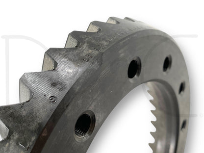 99-04 Ford F250 F350 DANA 60 Front Axle Ring & Pinion Gear Set 3.73