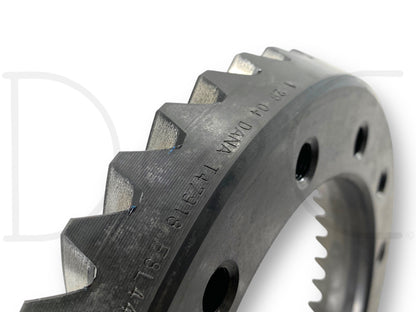 99-04 Ford F250 F350 DANA 60 Front Axle Ring & Pinion Gear Set 3.73