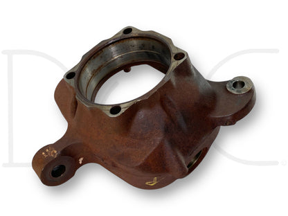 05-12 Ford F250 F350 DANA 60 Front Axle Steering Knuckle Spindle RH Passenger