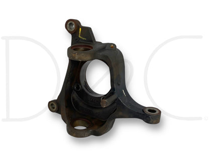 99-04 Ford F250 F350 DANA 50 60 Front Axle Steering Knuckle LH Left Driver OE