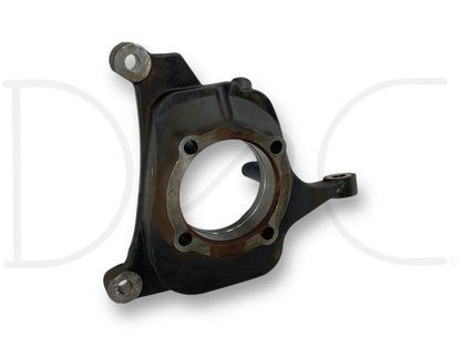 99-04 Ford F250 F350 DANA 50 60 Front Axle Steering Knuckle Spindle RH Passenger