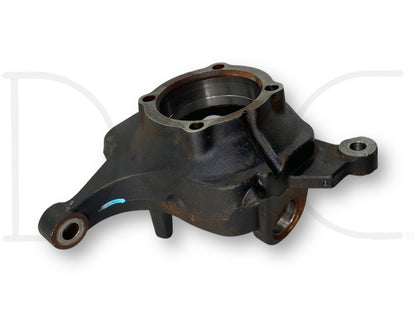 99-04 Ford F250 F350 DANA 50 60 Front Axle Steering Knuckle Spindle RH Passenger