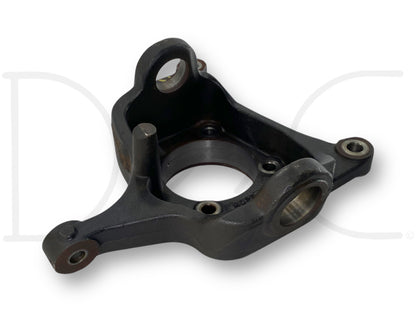 99-04 Ford F250 F350 DANA 50 60 Front Axle Steering Knuckle Spindle RH Passenger