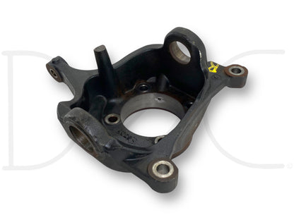 99-04 Ford F250 F350 DANA 50 60 Front Axle Steering Knuckle Spindle RH Passenger