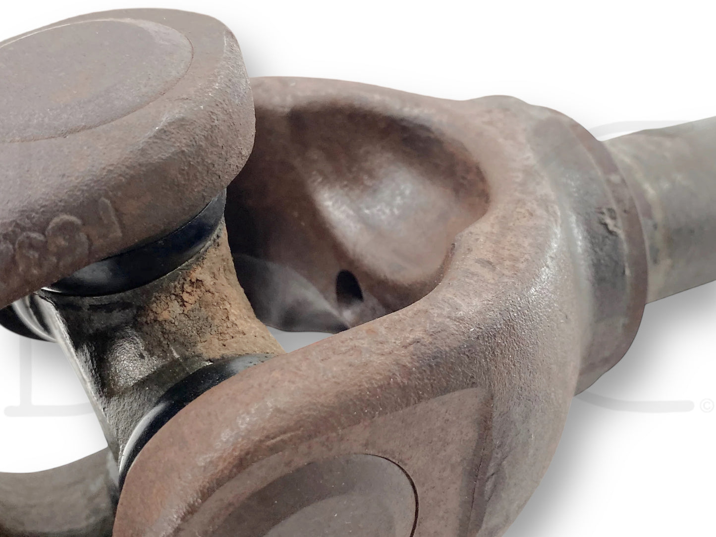 05-12 Ford F250 F350 Super Duty 4X4 DANA 60 Front Axle Shaft LH Left Driver OE