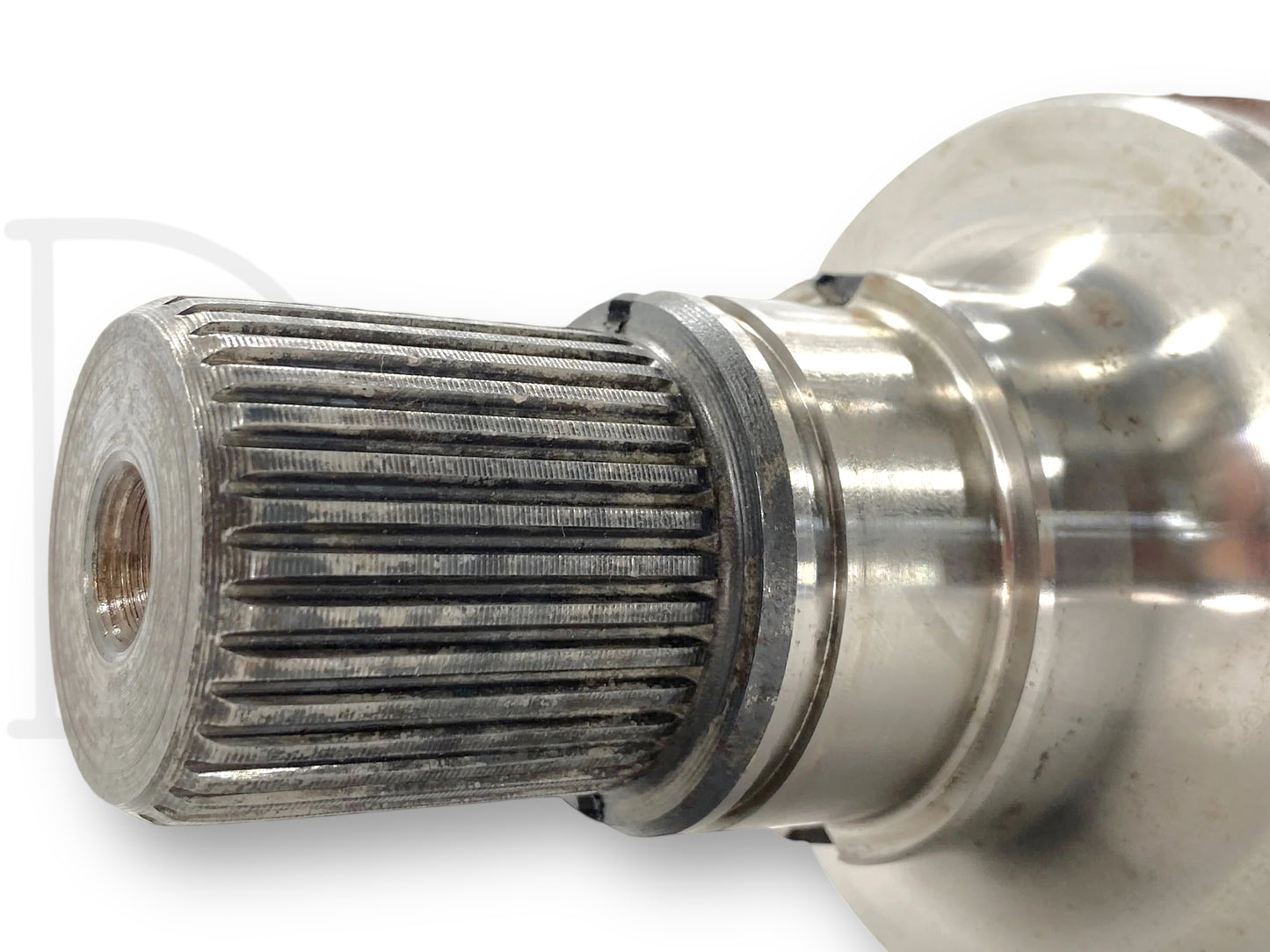 05-12 Ford F250 F350 Super Duty 4X4 DANA 60 Front Axle Shaft LH Left Driver OE