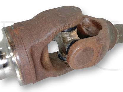 05-12 Ford F250 F350 Super Duty 4X4 DANA 60 Front Axle Shaft LH Left Driver OE