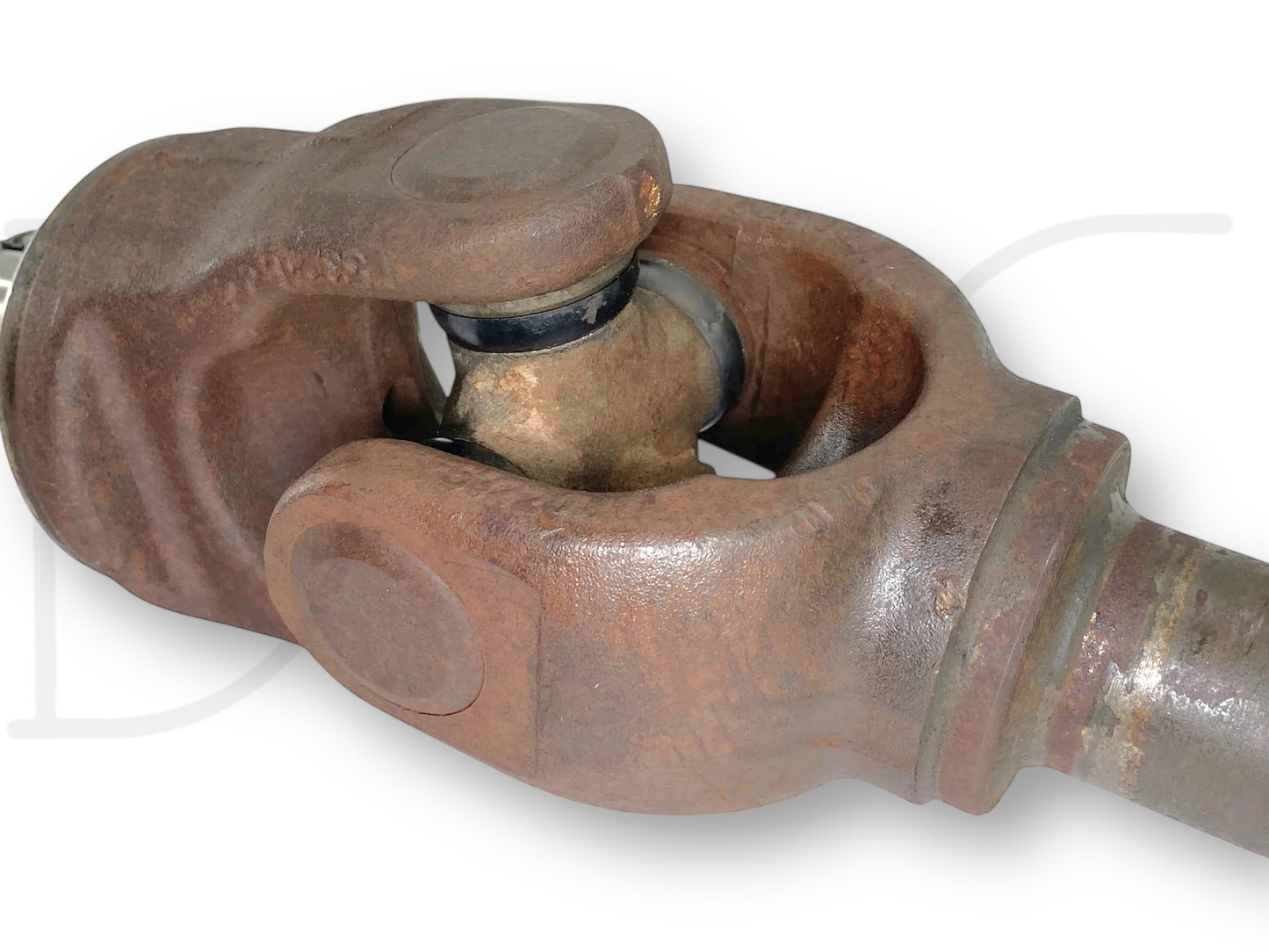 05-12 Ford F250 F350 Super Duty 4X4 DANA 60 Front Axle Shaft LH Left Driver OE