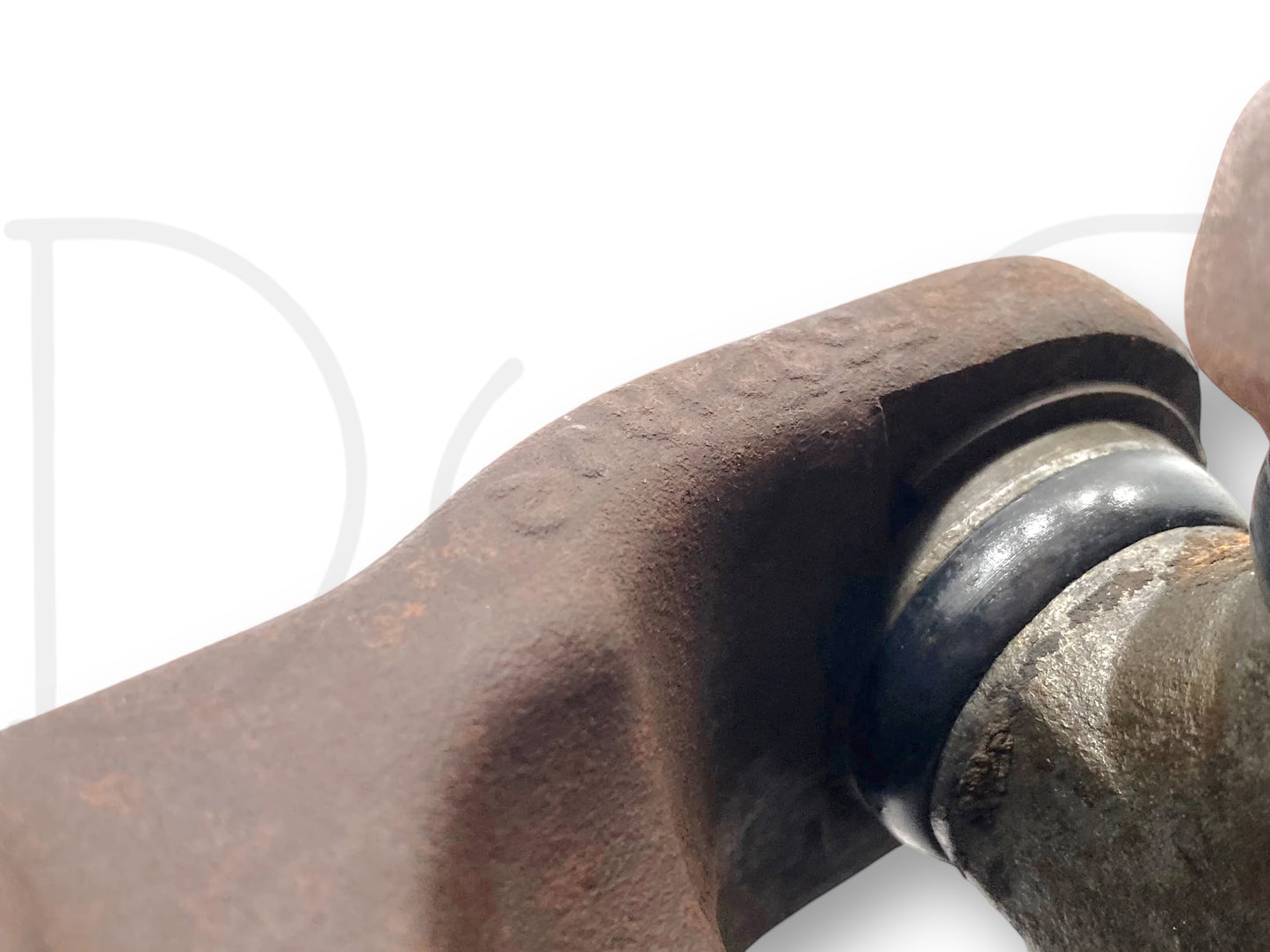 05-12 Ford F250 F350 Super Duty 4X4 DANA 60 Front Axle Shaft LH Left Driver OE