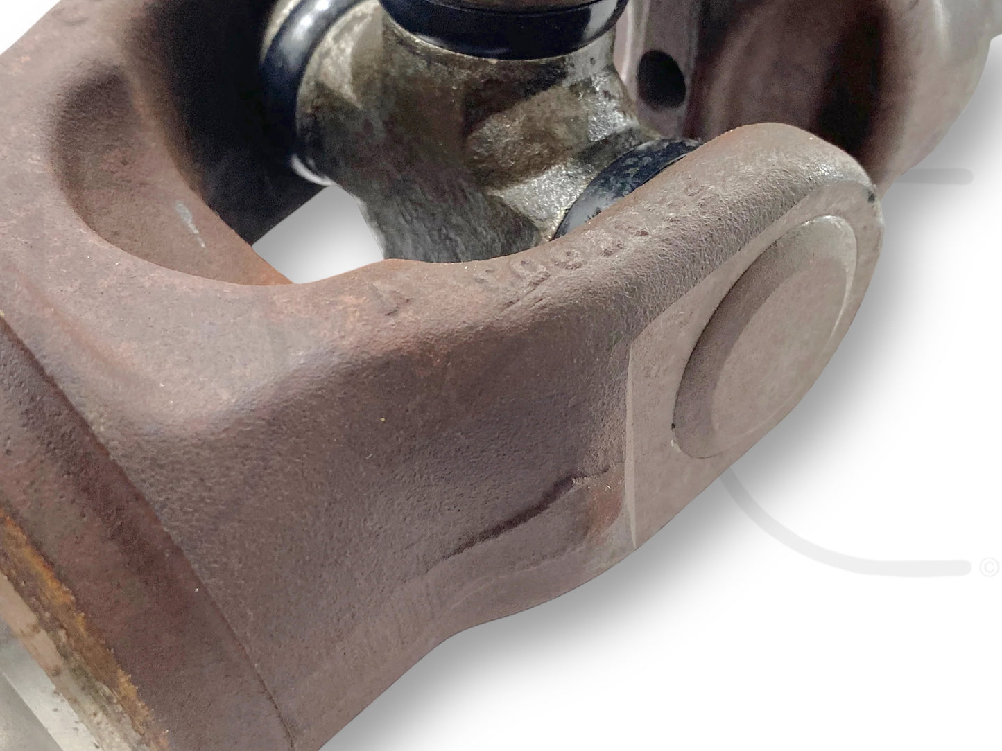 05-12 Ford F250 F350 Super Duty 4X4 DANA 60 Front Axle Shaft LH Left Driver OE