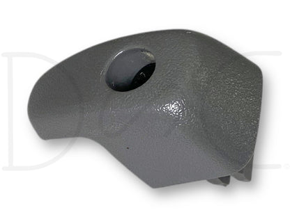 99-07 Ford F250 F350 Roof Ceiling Coat Hanger Clothes Hook Gray OE