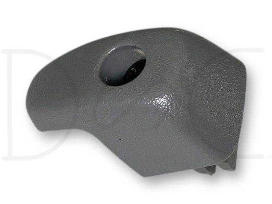 99-07 Ford F250 F350 Roof Ceiling Coat Hanger Clothes Hook Gray OE