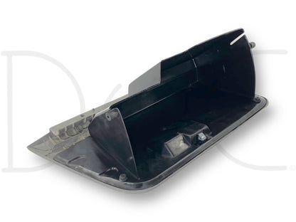 03-07 Ford F250 F350 Super Duty Gray Glove Box Storage Compartment