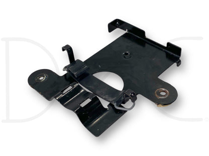 99-07 Ford F250 F350 Super Duty Spare Tire Emergency Jack Mount Bracket Holder