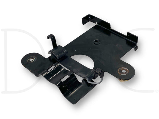 99-07 Ford F250 F350 Super Duty Spare Tire Emergency Jack Mount Bracket Holder