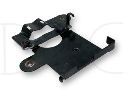 99-07 Ford F250 F350 Super Duty Spare Tire Emergency Jack Mount Bracket Holder