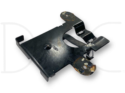 99-07 Ford F250 F350 Super Duty Spare Tire Emergency Jack Mount Bracket Holder