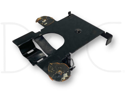 99-07 Ford F250 F350 Super Duty Spare Tire Emergency Jack Mount Bracket Holder