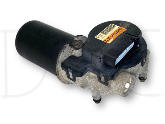 02-07 Ford F250 F350 Super Duty Windshield Wiper Motor 2L2F-17D539-Ad