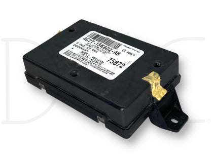 04-07 Ford F250 F350 Anti Theft Keyless Body Computer Module 4C7T-15K602-Ah