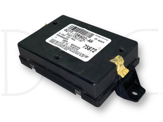 04-07 Ford F250 F350 Anti Theft Keyless Body Computer Module 4C7T-15K602-Ah
