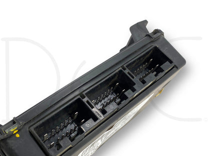 04-07 Ford F250 F350 Anti Theft Keyless Body Computer Module 4C7T-15K602-Ah