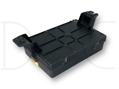 04-07 Ford F250 F350 Anti Theft Keyless Body Computer Module 4C7T-15K602-Ah