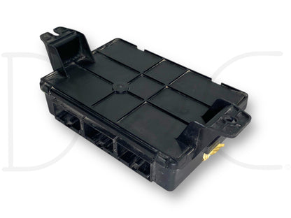 04-07 Ford F250 F350 Anti Theft Keyless Body Computer Module 4C7T-15K602-Ah