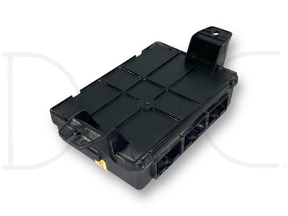 04-07 Ford F250 F350 Anti Theft Keyless Body Computer Module 4C7T-15K602-Ah