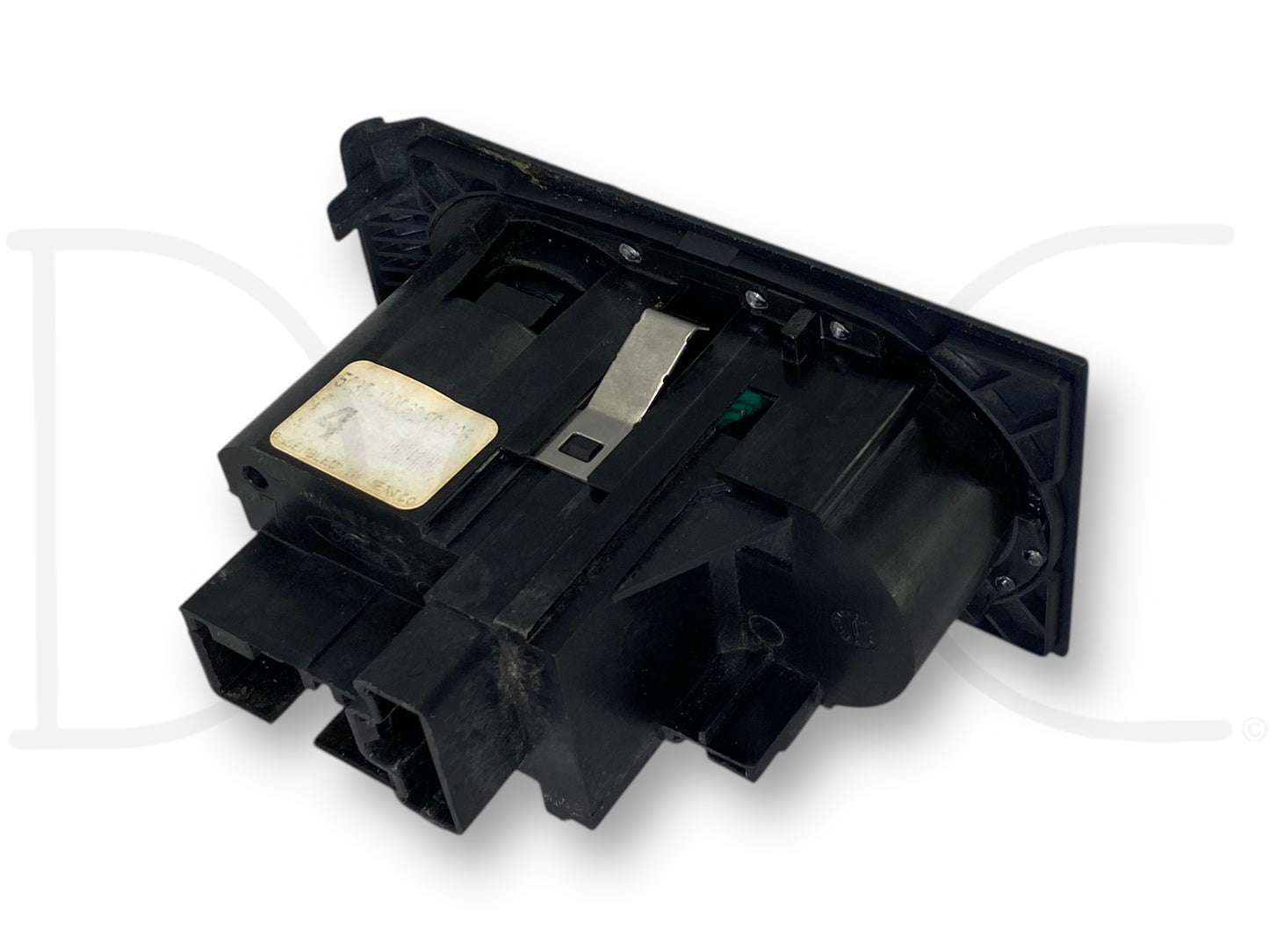 05-07 Ford F250 F350 Super Duty Headlight Switch W/ Fog Lights Auto 5C3T-13D062