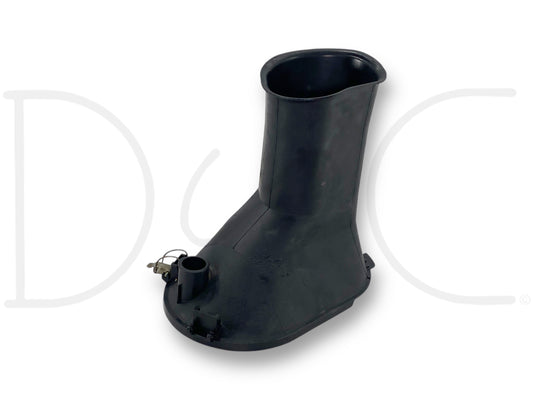 03-07 Ford F250 F350 6.0 6.0L Air Intake Inlet Housing Lid Filter Cover OE