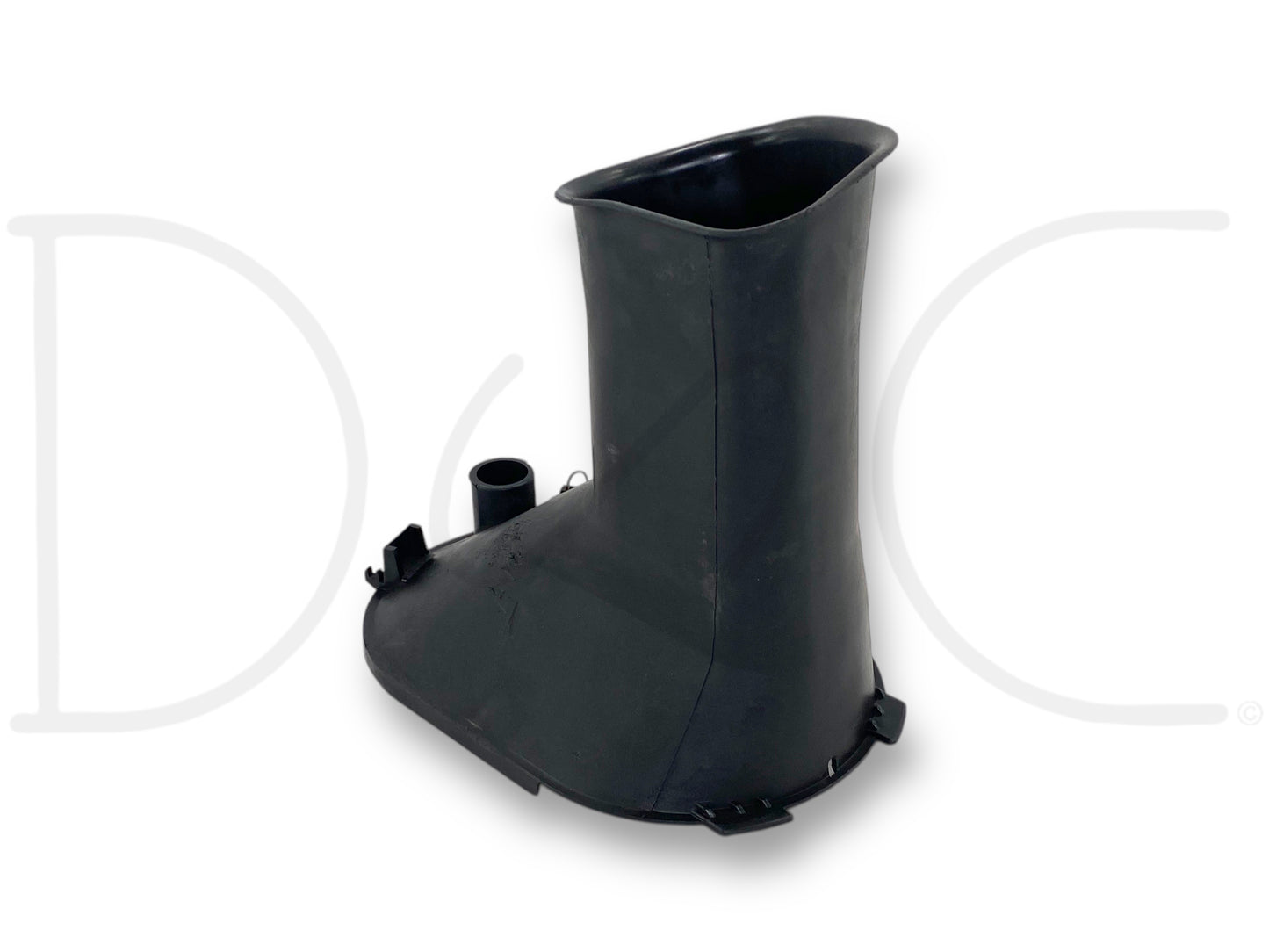 03-07 Ford F250 F350 6.0 6.0L Air Intake Inlet Housing Lid Filter Cover OE