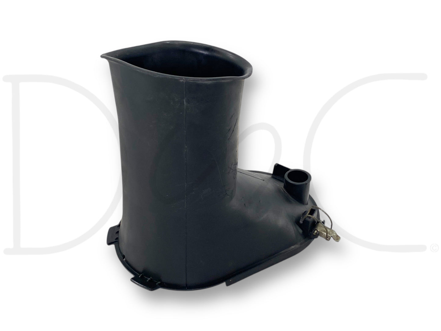 03-07 Ford F250 F350 6.0 6.0L Air Intake Inlet Housing Lid Filter Cover OE