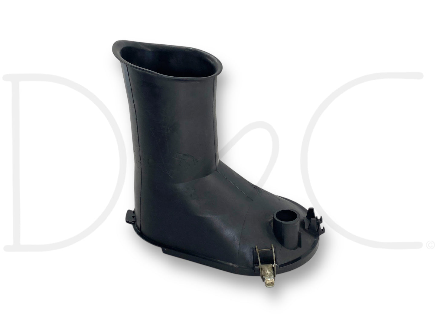 03-07 Ford F250 F350 6.0 6.0L Air Intake Inlet Housing Lid Filter Cover OE