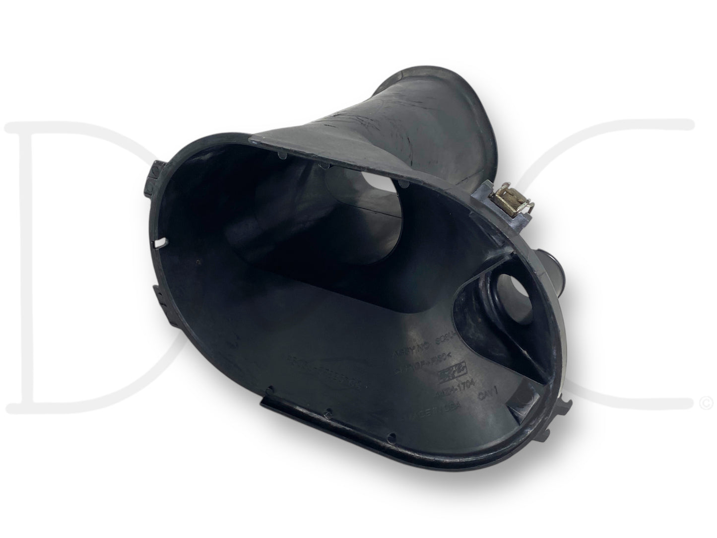 03-07 Ford F250 F350 6.0 6.0L Air Intake Inlet Housing Lid Filter Cover OE