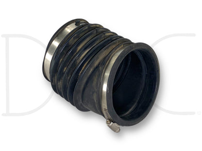 03-07 Ford F250 F350 6.0 6.0L Diesel Air Intake Flex Tube Duct OE 3C3U-9R504-AC