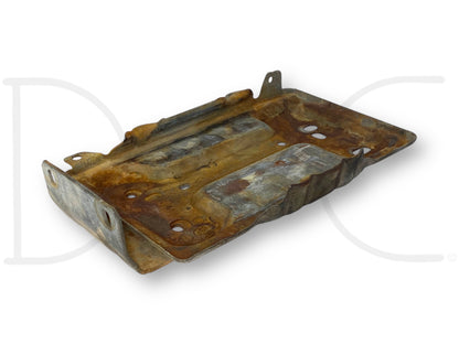 99-07 Ford F250 F350 RH Right Passenger Side Battery Tray Mount Bracket OE