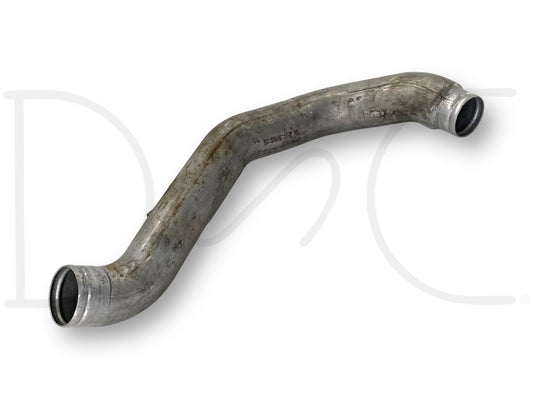 05-07 Ford F250 F350 6.0 6.0L RH Right Passenger Intercooler Pipe Tube OE