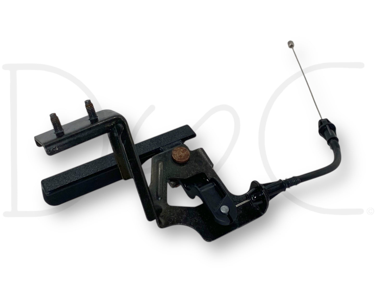 05-07 Ford F250 F350 Parking Emergency Brake Release Lever Handle Cable OE