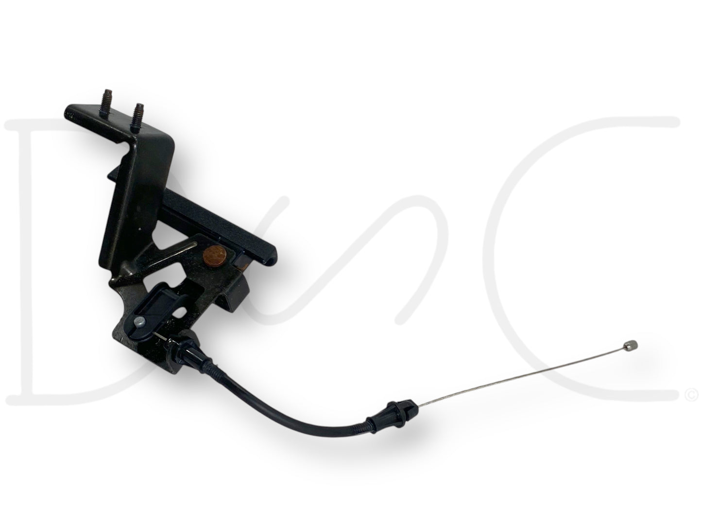 05-07 Ford F250 F350 Parking Emergency Brake Release Lever Handle Cable OE