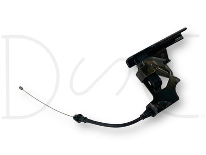 05-07 Ford F250 F350 Parking Emergency Brake Release Lever Handle Cable OE