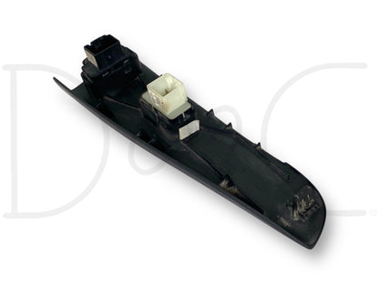 02-07 Ford F250 F350 RH Right Passenger Front Power Window Lock Switch Panel