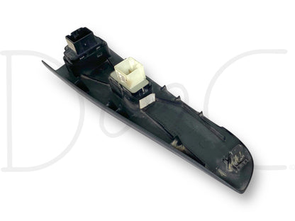02-07 Ford F250 F350 RH Right Passenger Front Power Window Lock Switch Panel